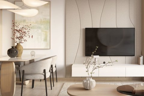 Apartment de 1 dormitorio en Dubai Science Park, UAE No. 100872 4