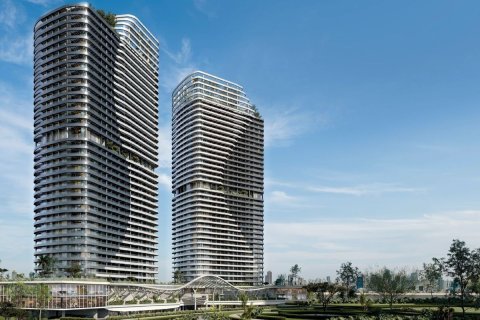 Apartment de 1 dormitorio en Dubai Science Park, UAE No. 100872 14
