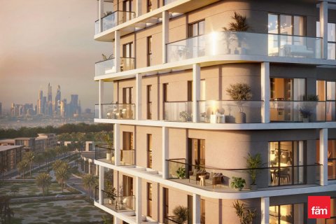 Appartement de 1 chambre à Dubai, UAE No. 100875 14