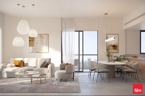Appartement de 1 chambre à Dubai, UAE No. 100875 4