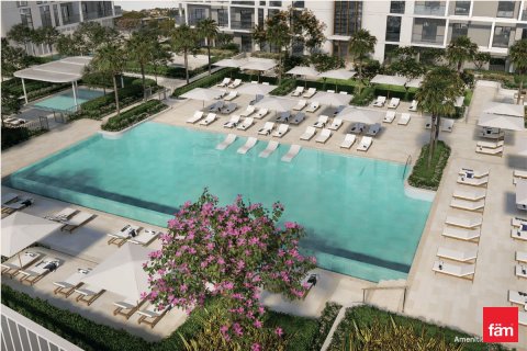 Appartement de 1 chambre à Dubai, UAE No. 100875 11