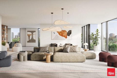 Appartement de 1 chambre à Dubai, UAE No. 100875 6