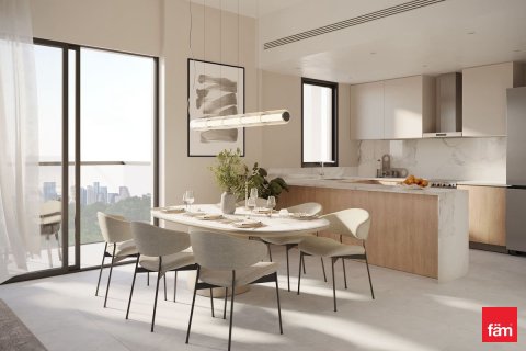 Appartement de 1 chambre à Dubai, UAE No. 100875 3