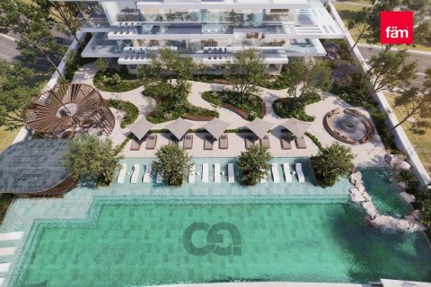 Appartement de 1 chambre à Dubai, UAE No. 100876 13