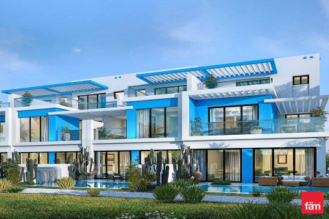 Townhouse de 5 chambres à Dubai, UAE No. 100877 10