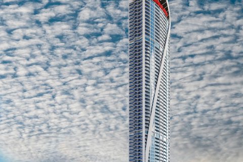 Appartement de 40.1m² à Dubai, UAE No. 100874 14
