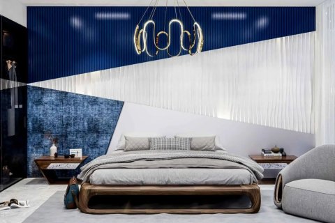 Appartement de 40.1m² à Dubai, UAE No. 100874 6