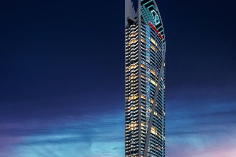 Appartement de 40.1m² à Dubai, UAE No. 100874 13