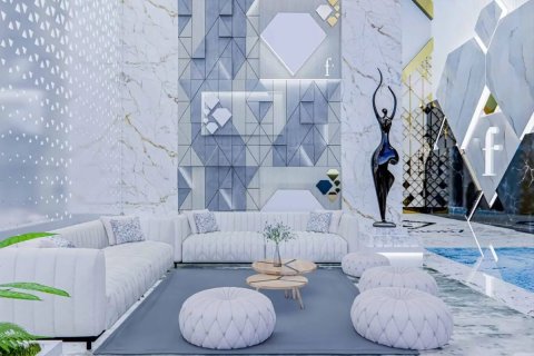 Appartement de 40.1m² à Dubai, UAE No. 100874 5