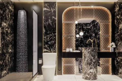 Appartement de 40.1m² à Dubai, UAE No. 100874 10