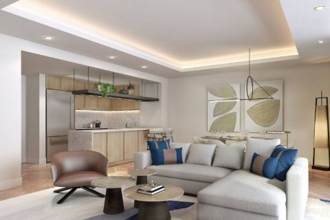 1 غرف نوم شقة في Al Barsha South, الإمارات العربية المتحدة رقم 15438 1