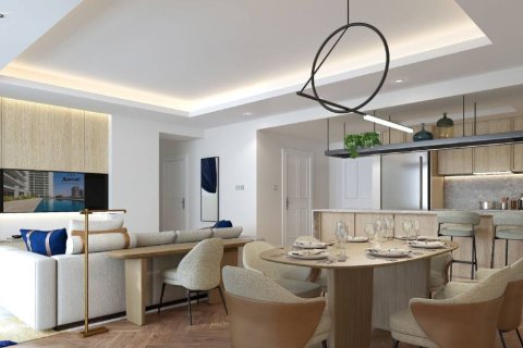 1 غرف نوم شقة في Al Barsha South, الإمارات العربية المتحدة رقم 15438 2