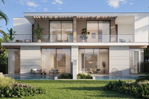 3 bedrooms Villa in Dubai, UAE No. 15436 1