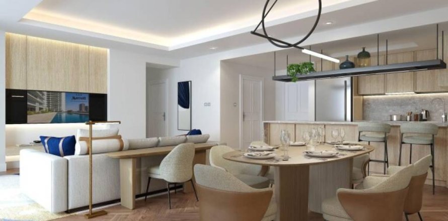 2 غرف نوم شقة في Al Barsha South, الإمارات العربية المتحدة رقم 15437