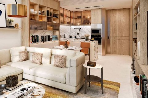 2 bedrooms Apartment in Dubai, UAE No. 15435 1