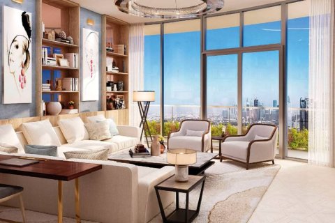 2 bedrooms Apartment in Dubai, UAE No. 15435 2