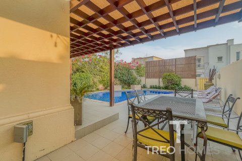 3 غرف نوم تاون هاوس في The Springs, الإمارات العربية المتحدة رقم 74043 22