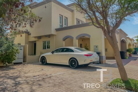 3 غرف نوم تاون هاوس في The Springs, الإمارات العربية المتحدة رقم 74043 19