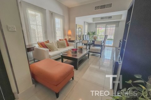 3 غرف نوم تاون هاوس في The Springs, الإمارات العربية المتحدة رقم 74043 4