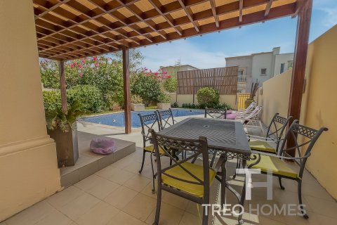 3 غرف نوم تاون هاوس في The Springs, الإمارات العربية المتحدة رقم 74043 17