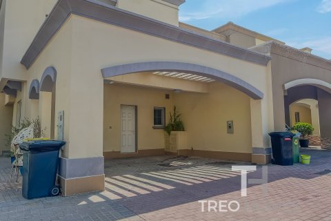 3 غرف نوم تاون هاوس في The Springs, الإمارات العربية المتحدة رقم 74043 3