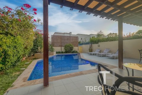 3 غرف نوم تاون هاوس في The Springs, الإمارات العربية المتحدة رقم 74043 20