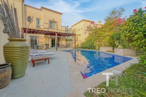 3 غرف نوم تاون هاوس في The Springs, الإمارات العربية المتحدة رقم 74043 2