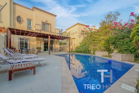 3 غرف نوم تاون هاوس في The Springs, الإمارات العربية المتحدة رقم 74043 21