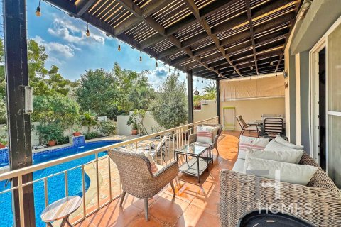 3 غرف نوم تاون هاوس في The Springs, الإمارات العربية المتحدة رقم 74044 17