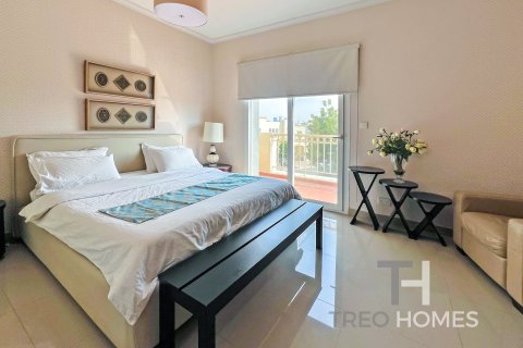 3 غرف نوم تاون هاوس في The Springs, الإمارات العربية المتحدة رقم 74044 9