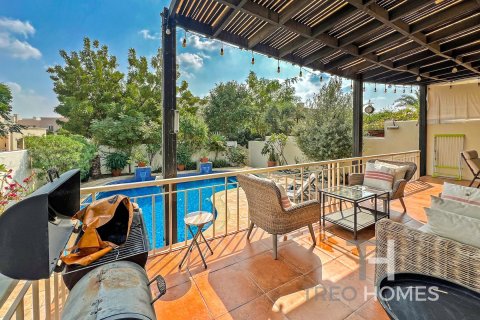 3 غرف نوم تاون هاوس في The Springs, الإمارات العربية المتحدة رقم 74044 8