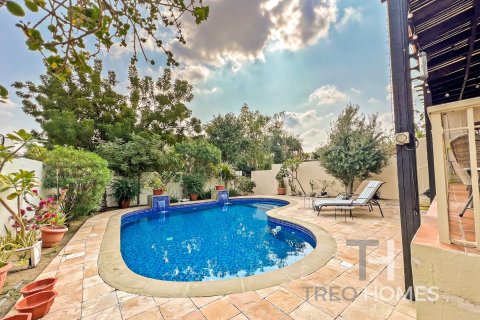 3 غرف نوم تاون هاوس في The Springs, الإمارات العربية المتحدة رقم 74044 20