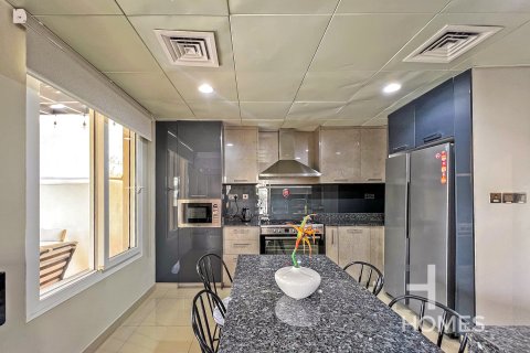 3 غرف نوم تاون هاوس في The Springs, الإمارات العربية المتحدة رقم 74044 4