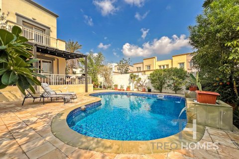 3 غرف نوم تاون هاوس في The Springs, الإمارات العربية المتحدة رقم 74044 2