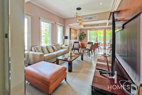 3 غرف نوم تاون هاوس في The Springs, الإمارات العربية المتحدة رقم 74044 11