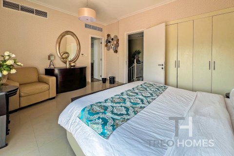 3 غرف نوم تاون هاوس في The Springs, الإمارات العربية المتحدة رقم 74044 12