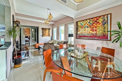 3 غرف نوم تاون هاوس في The Springs, الإمارات العربية المتحدة رقم 74044 3