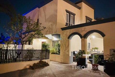 3 غرف نوم تاون هاوس في The Springs, الإمارات العربية المتحدة رقم 74044 13