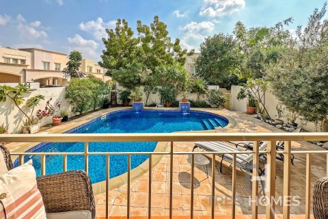 3 غرف نوم تاون هاوس في The Springs, الإمارات العربية المتحدة رقم 74044 18