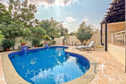 3 غرف نوم تاون هاوس في The Springs, الإمارات العربية المتحدة رقم 74044 19