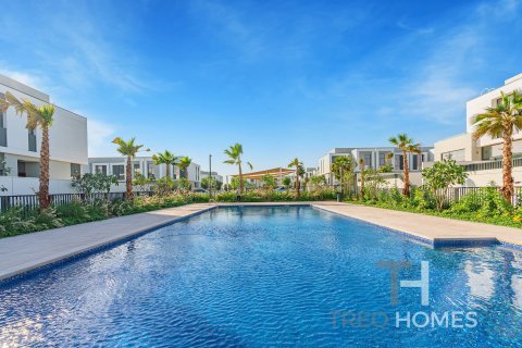 3 غرف نوم تاون هاوس في Al Furjan, الإمارات العربية المتحدة رقم 74057 12