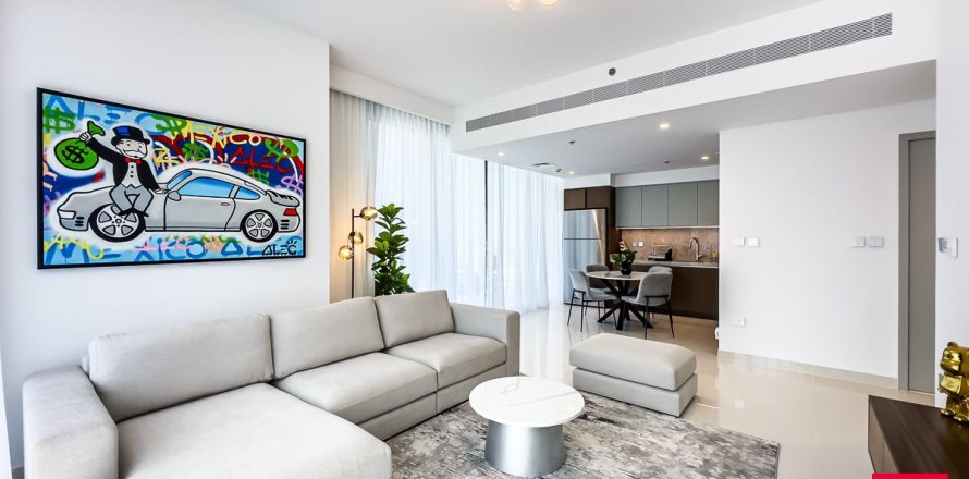 Квартира с 2 спальнями №14561