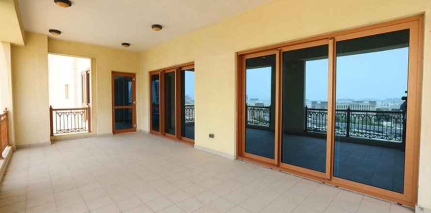 3 غرف نوم شقة في Marina Residences, الإمارات العربية المتحدة رقم 102937