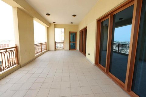 3 غرف نوم شقة في Marina Residences, الإمارات العربية المتحدة رقم 102937 11