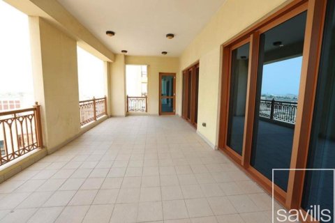 Квартира с 3 спальнями №102937 3