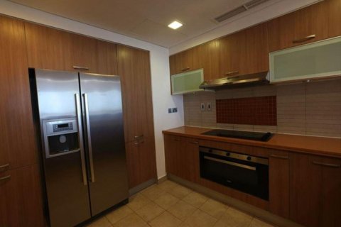 3 غرف نوم شقة في Marina Residences, الإمارات العربية المتحدة رقم 102937 8