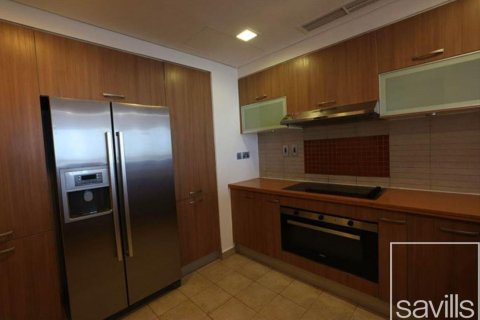 Квартира с 3 спальнями №102937 6