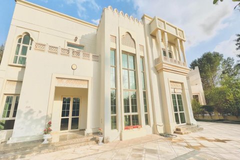Villa de 4 chambres à Jumeirah Islands, UAE No. 102939 2