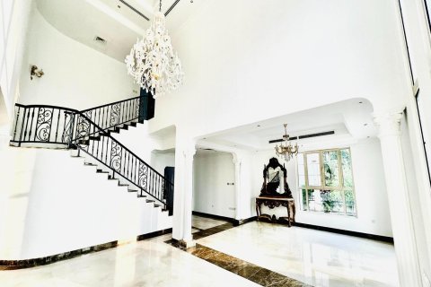 Villa de 4 chambres à Jumeirah Islands, UAE No. 102939 7