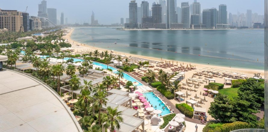 2 bedrooms Apartment in Oceana, UAE No. 102940